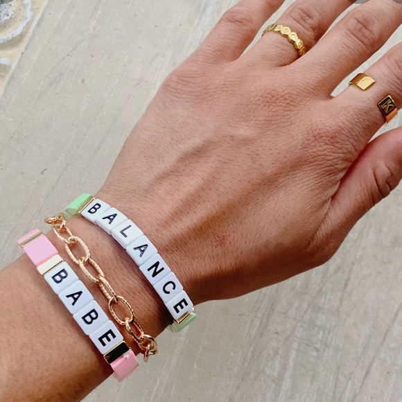 ryan porter Jewelry - Ryan Porter MOM  bracelet